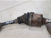  Полуось (приводной вал, шрус) Saab 9-5 2005-2010 20407059 #3