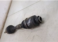  Полуось (приводной вал, шрус) Mazda 3 (BL) 2009-2013 20407062 #2