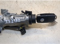  Замок зажигания Volkswagen Golf Plus 20407076 #1