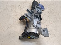  Замок зажигания Volkswagen Golf Plus 20407076 #4