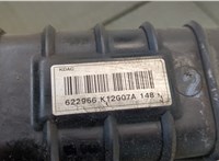  Радиатор охлаждения двигателя Chevrolet Captiva 2011-2016 20407080 #7