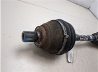  Полуось (приводной вал, шрус) Volkswagen Passat 6 2005-2010 20407085 #4