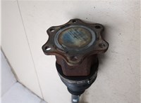  Полуось (приводной вал, шрус) Volkswagen Passat 6 2005-2010 20407085 #5