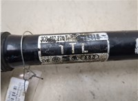  Полуось (приводной вал, шрус) Volkswagen Passat 6 2005-2010 20407085 #6