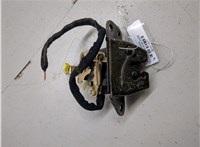 81230H1000 Замок багажника Hyundai Terracan 20407087 #3