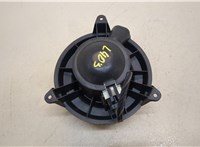 Двигатель отопителя (моторчик печки) Ford F-150 2005-2008 20407092 #3