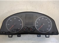  Щиток приборов (приборная панель) Volkswagen Golf Plus 20407094 #1