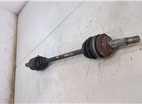  Полуось (приводной вал, шрус) Toyota Yaris 1999-2006 20407096 #2