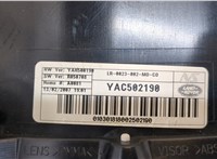 YAC502190 Щиток приборов (приборная панель) Land Rover Range Rover Sport 2005-2013 20407098 #3