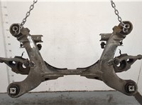  Балка подвески задняя Mercedes E W211 2002-2009 20407104 #1