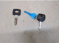  Ключ зажигания Mercedes S W126 1979-1991 20407106 #2