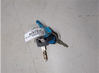 A1264600604 Ключ зажигания Mercedes S W126 1979-1991 20407106 #3