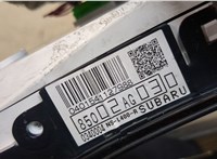  Щиток приборов (приборная панель) Subaru Legacy (B13) 2003-2009 20407108 #3