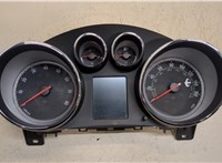  Щиток приборов (приборная панель) Opel Astra J 2010-2017 20407114 #1