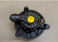  Двигатель отопителя (моторчик печки) Opel Astra J 2010-2017 20407120 #3