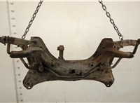  Балка подвески передняя (подрамник) Fiat Panda 2003-2012 20407122 #1