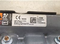 23420286 Подушка безопасности коленная Chevrolet Malibu 2018- 20407128 #3