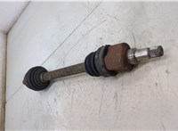  Полуось (приводной вал, шрус) Ford Focus 2 2008-2011 20407130 #2