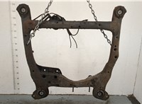  Балка подвески передняя (подрамник) Lexus RX 1998-2003 20407132 #1