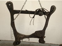 Балка подвески передняя (подрамник) Lexus RX 1998-2003 20407132 #2