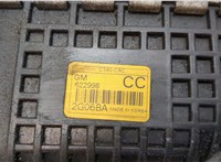  Радиатор интеркулера Chevrolet Captiva 2011-2016 20407133 #4