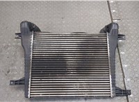  Радиатор интеркулера Chevrolet Captiva 2011-2016 20407133 #6