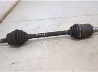  Полуось (приводной вал, шрус) Fiat Panda 2003-2012 20407134 #1