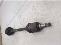 Полуось (приводной вал, шрус) Fiat Panda 2003-2012 20407134 #2