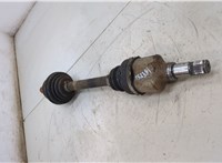  Полуось (приводной вал, шрус) Ford Focus 2 2008-2011 20407136 #2