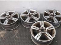 6L0601025 Комплект литых дисков Skoda Fabia 1999-2007 20407137 #6