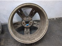 6L0601025 Комплект литых дисков Skoda Fabia 1999-2007 20407137 #19