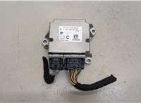 HB5T14B321AA Блок управления подушками безопасности Ford Explorer 2015-2018 20407138 #1