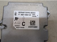HB5T14B321AA Блок управления подушками безопасности Ford Explorer 2015-2018 20407138 #2