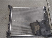  Радиатор охлаждения двигателя Cadillac SRX 2004-2009 20407151 #4