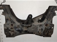  Балка подвески передняя (подрамник) Nissan Note E11 2006-2013 20407156 #1