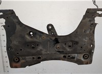 Балка подвески передняя (подрамник) Nissan Note E11 2006-2013 20407156 #2