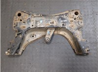 544009U23A Балка подвески передняя (подрамник) Nissan Note E11 2006-2013 20407156 #6