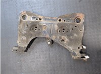 544009U23A Балка подвески передняя (подрамник) Nissan Note E11 2006-2013 20407156 #7
