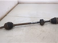  Полуось (приводной вал, шрус) Toyota Yaris 1999-2006 20407158 #1