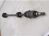  Полуось (приводной вал, шрус) Toyota Yaris 1999-2006 20407158 #2