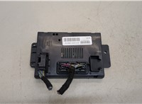 hb5t18c612ad Блок управления климат-контролем Ford Explorer 2015-2018 20407159 #1