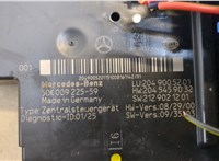  Блок управления SAM Mercedes C W204 2007-2013 20407163 #3