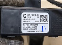 gb5t18d816ch Блок контроля давления в шинах Ford Explorer 2015-2018 20407164 #5