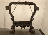  Балка подвески передняя (подрамник) Volkswagen Transporter 5 2003-2015 20407166 #1
