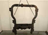  Балка подвески передняя (подрамник) Volkswagen Transporter 5 2003-2015 20407166 #2