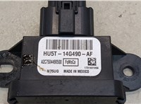 hu5t14g490af Блок комфорта Ford Explorer 2015-2018 20407171 #2