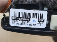  Фонарь салона (плафон) Ford Explorer 2015-2018 20407173 #4