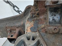  Балка подвески передняя (подрамник) Mercedes B W245 2005-2012 20407189 #6