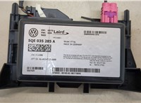 5QE035285A Блок комфорта Volkswagen Atlas 2017-2020 20407212 #2