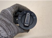  Переключатель света Volkswagen Atlas 2017-2020 20407217 #1